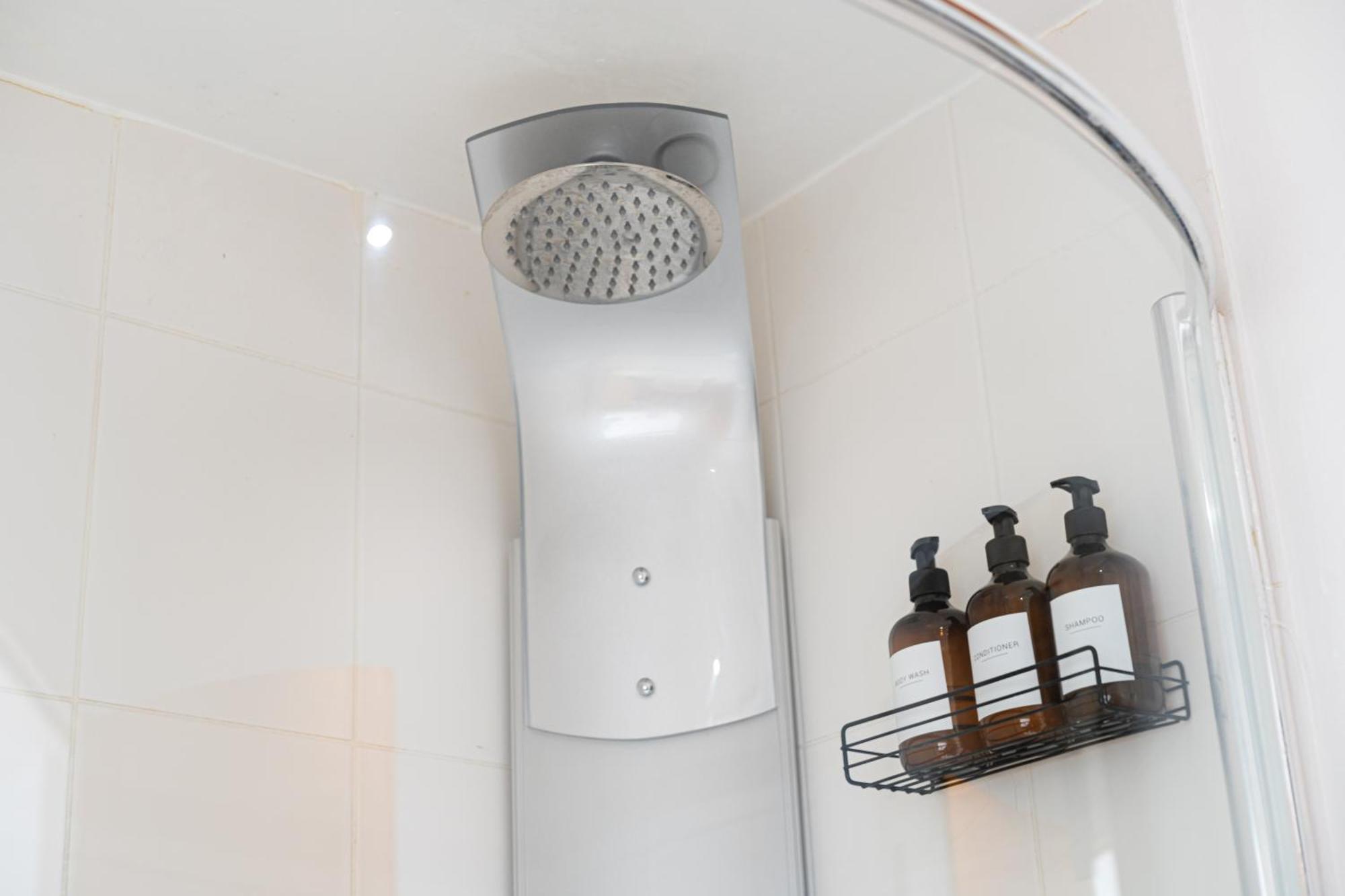 Apartamento Excel Waterfront Serenity *