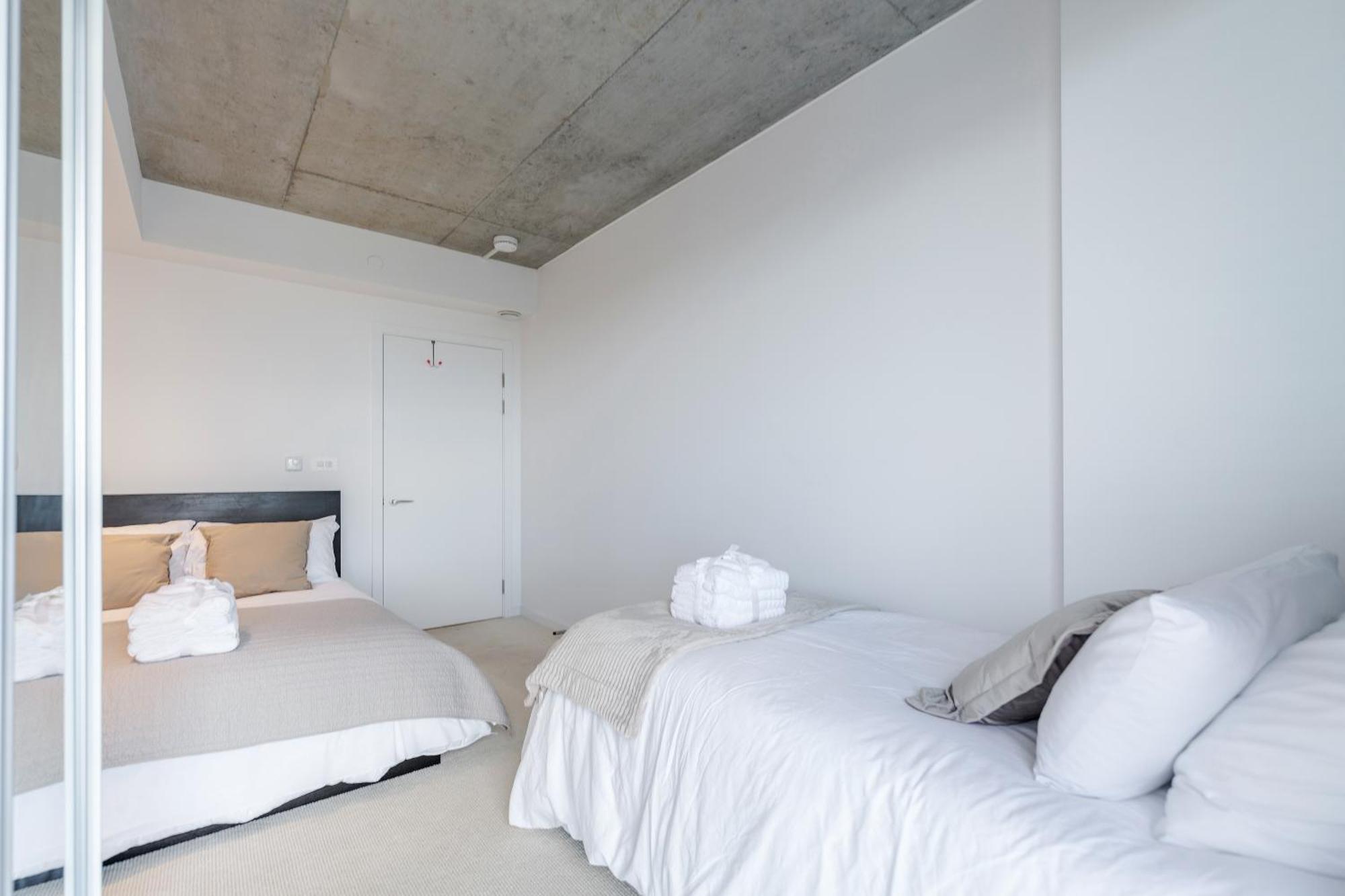 Excel Waterfront Serenity Apartamento